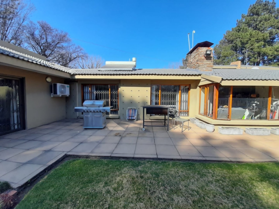 3 Bedroom Property for Sale in Sasolburg Free State